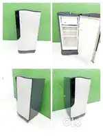 Chill Relax Enjoy: The Perfect Blend of style and Freshness fridge