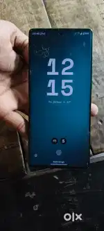 Edge 50 fusion 12.256 ₹9000 only 8 month