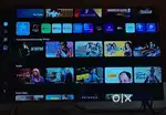 SAMSUNG SMART TV 42 INCH PERFECT DISPLAY