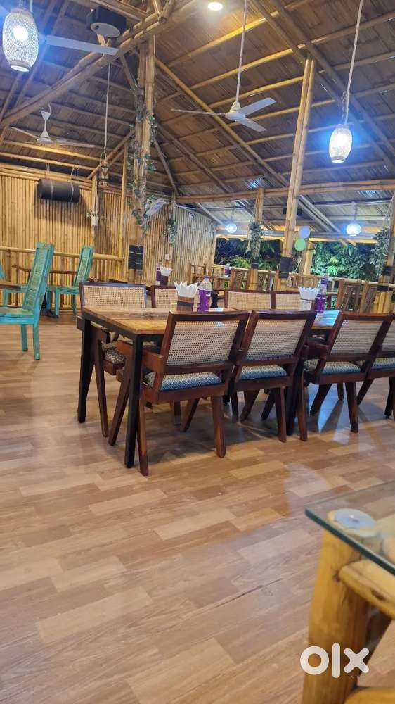 Urgent need captian for fine dine restaurant