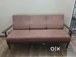 3seater sofa