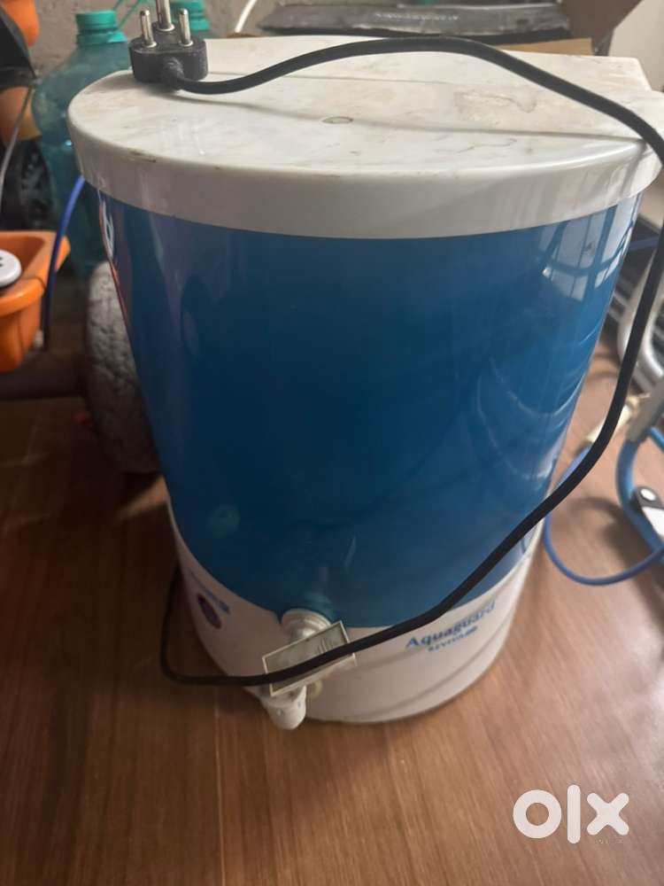 Water Purifier
