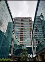 Ground floor shop for sale in satra plaza
