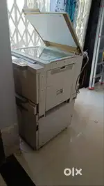 XEROX - CANON IR 400S -