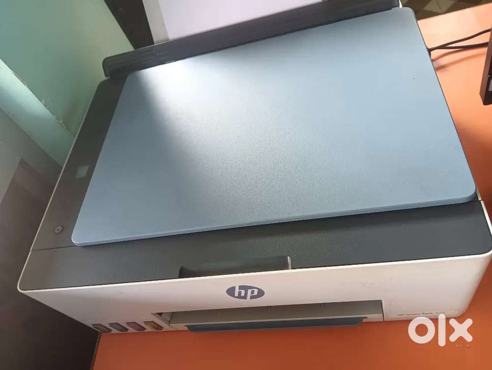 HP smart Tank 525 New