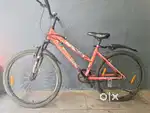 KROSS bicycle