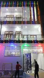Independent 2+1 BHK Ground floor is available for rent