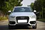 Audi Q3 2.0 35 TDI Premium Plus, 2015, Diesel