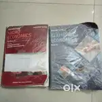 Economics class 11 book
