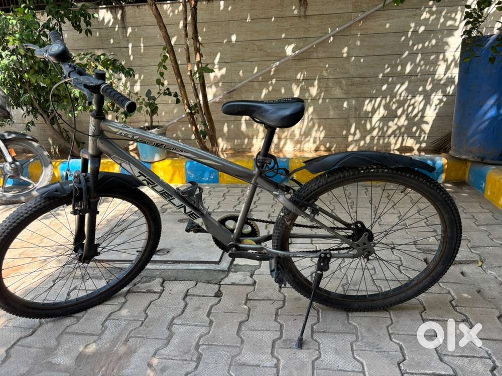 Good condition cycle