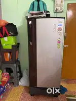 Sell my fridge