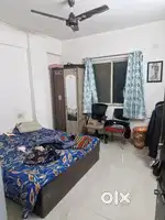 1boy  roommate required, rent per month 3000 +7500 deposit