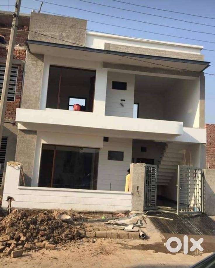 ऑल फाइनेंस होम लोन एंड कंस्ट्रक्शन