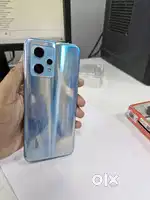 Realme 9pro plus 5g
