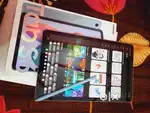 Samsung Galaxy Tab S6 Lite LTE + Wi-Fi (4GB RAM + RAM Plus  64GB)
