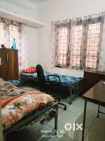 Room for Rent Gents PG Single Room & Sharing  available TVM City Side
