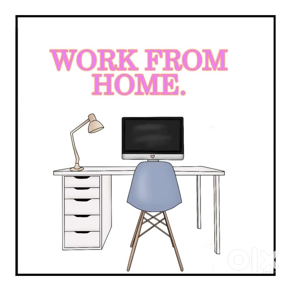 Park time & full time job