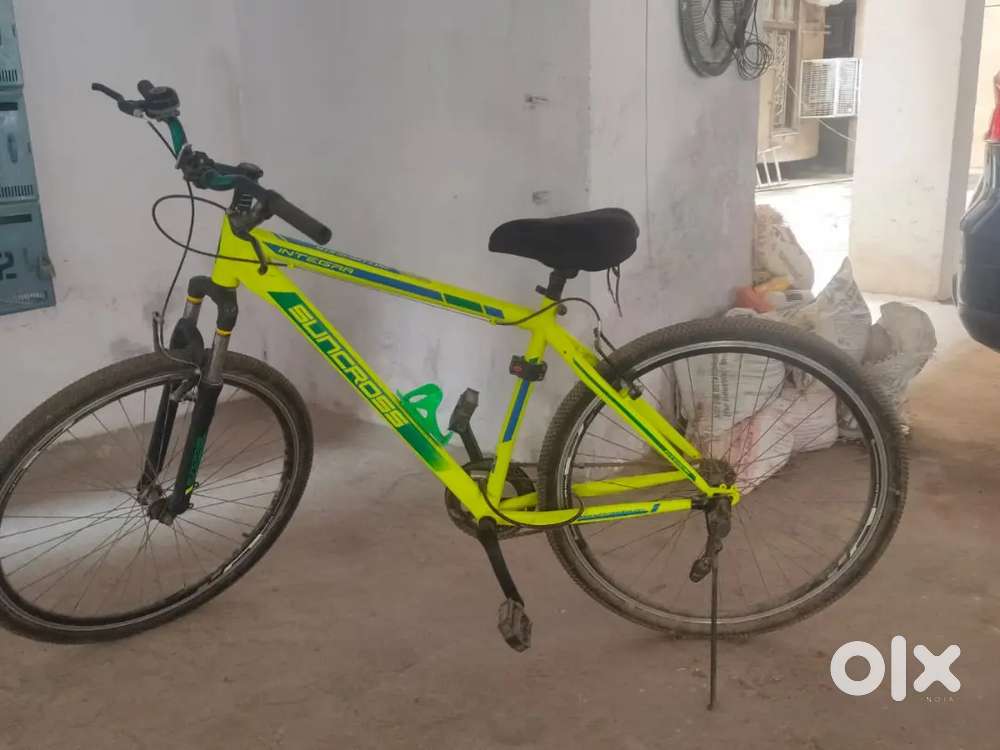 Cycle for sale