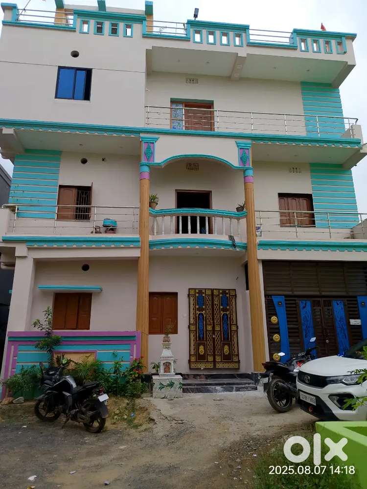 House rent of my dream house
