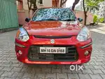 Maruti Suzuki Alto 800 0.8 VXI (O), 2017, CNG & Hybrids