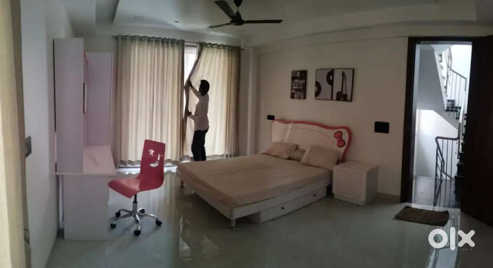 Ready to move3 BHK House