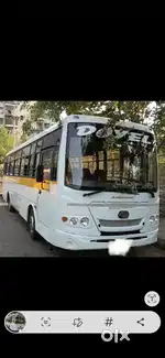 Eicher Bus 35.Set