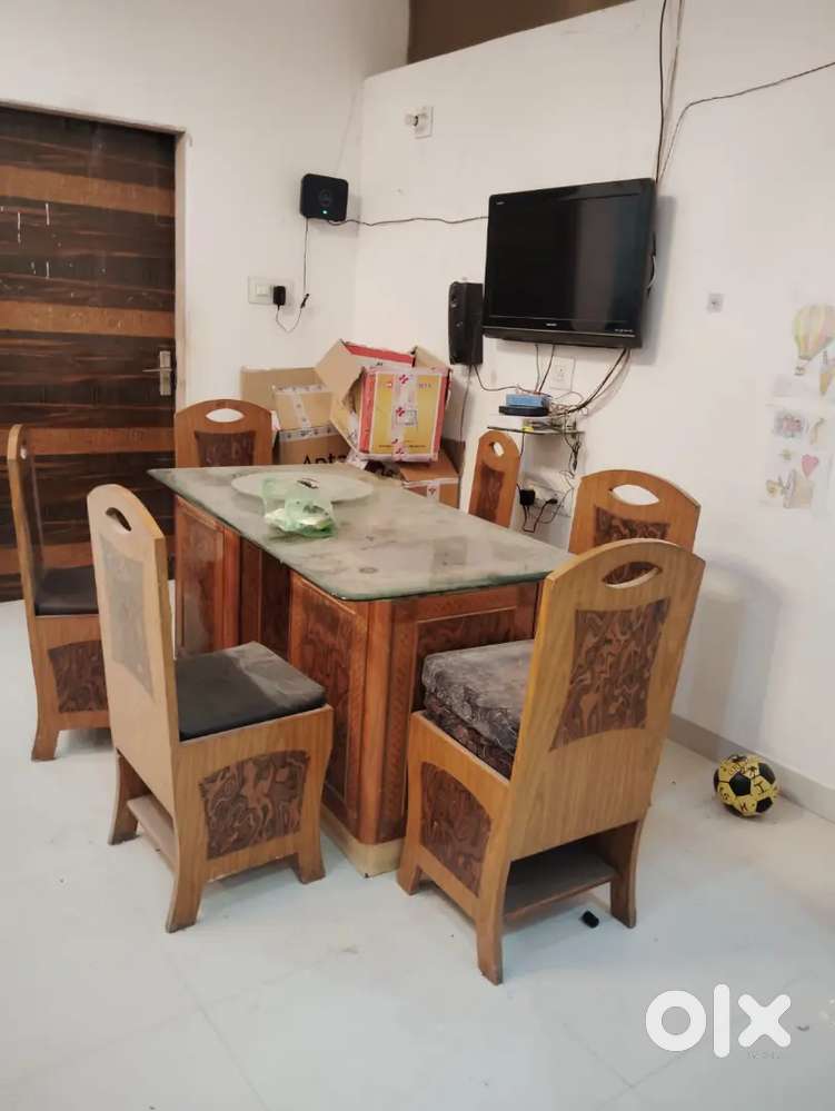 Fully furnished Independent house preferably for bankers and family