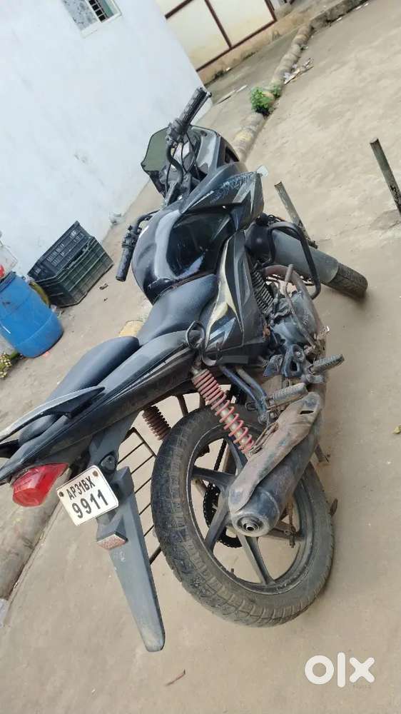 good condition