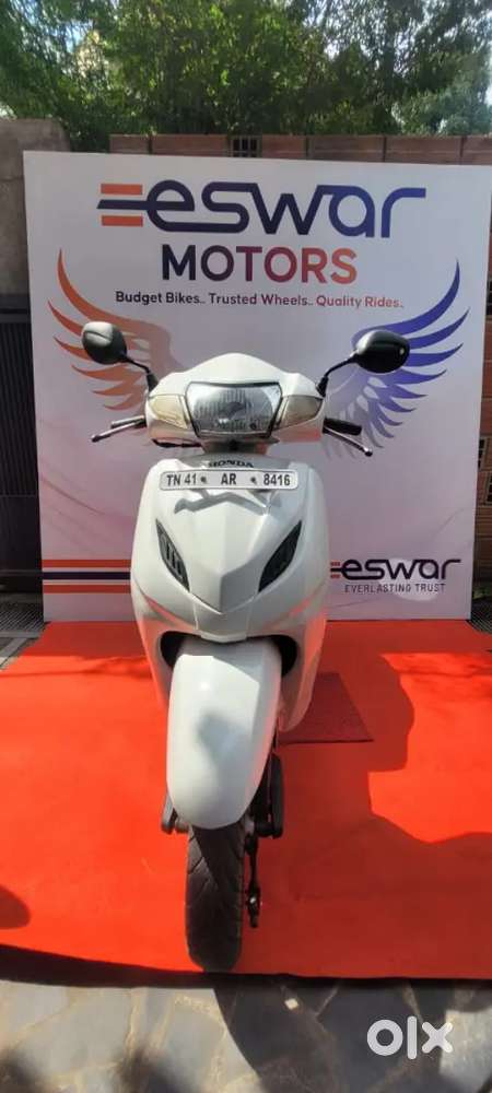 Activa 4g for sale