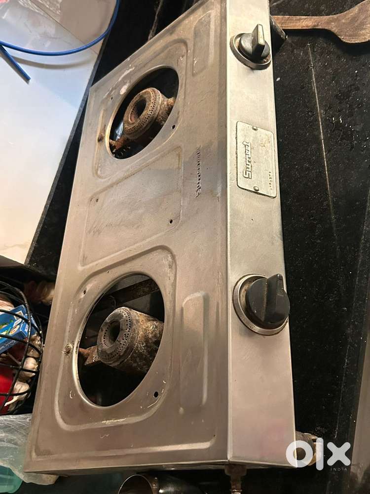 Gas stove for sale