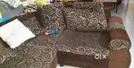 Sofa Set with cushion