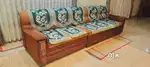 3 piece Sofa