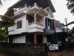 HOUSE FOR SALE 2 BHK (2.5 CENTS)