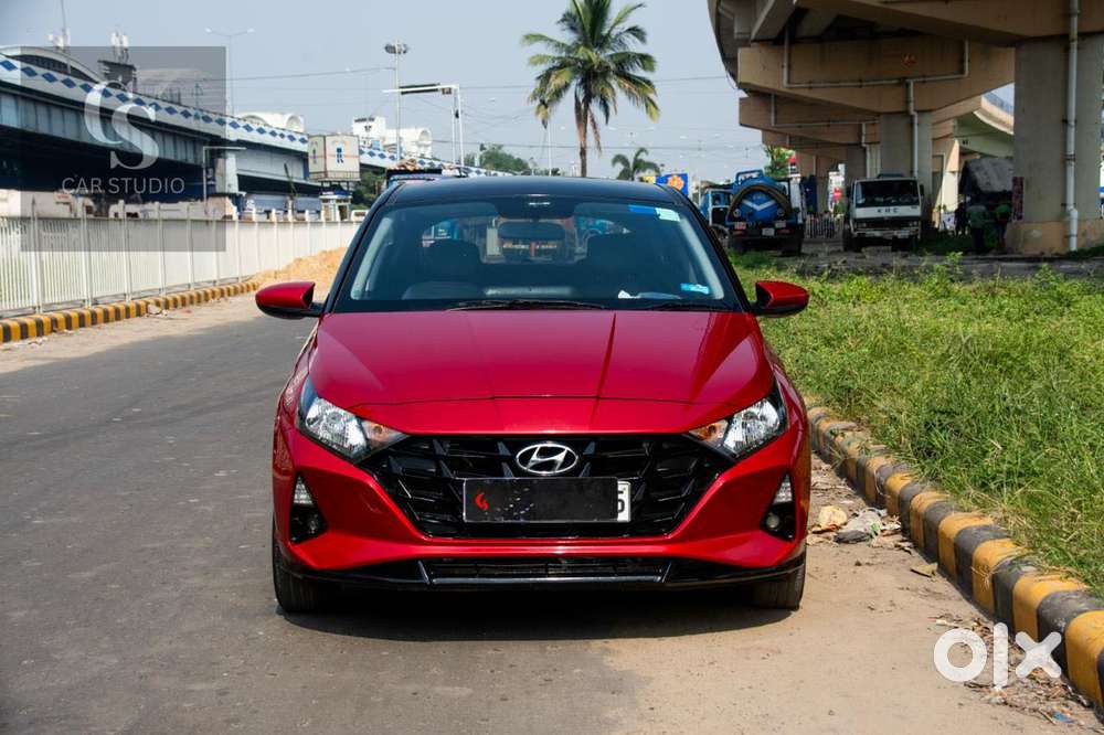 Hyundai i20 1.2 Spotz, 2021, Petrol