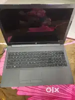 HP i3 10th generation laptop excellent condition,high resolution