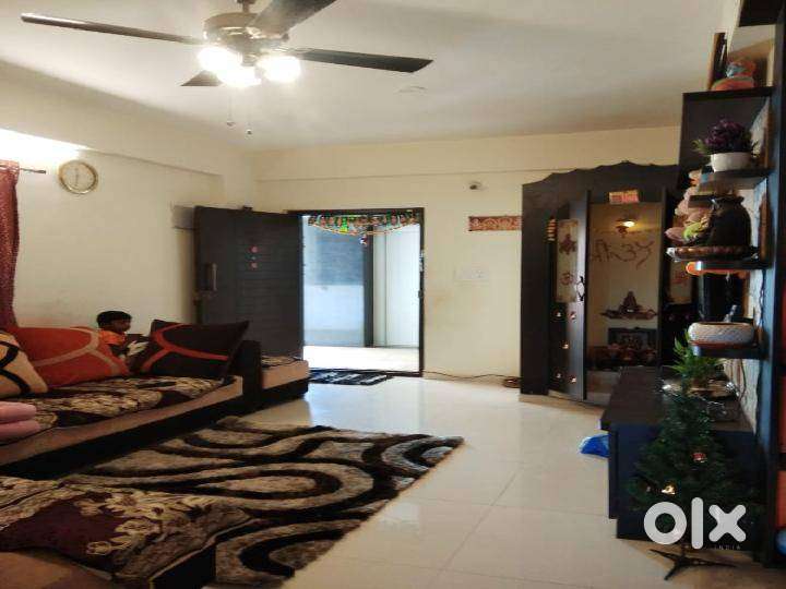 2bhk flat for lease at Immadihalli