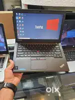 Lenovo ThinkPad x260 Ultrabook(Dual Battery) Core i5 8GB RAM 500GB