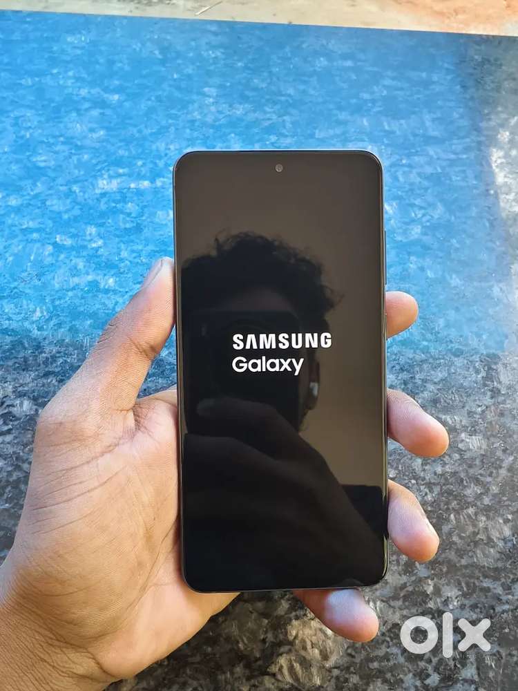 Galaxy S21FE 5G