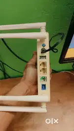 Excitel router