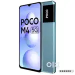 Poco m4 5g Smart phone