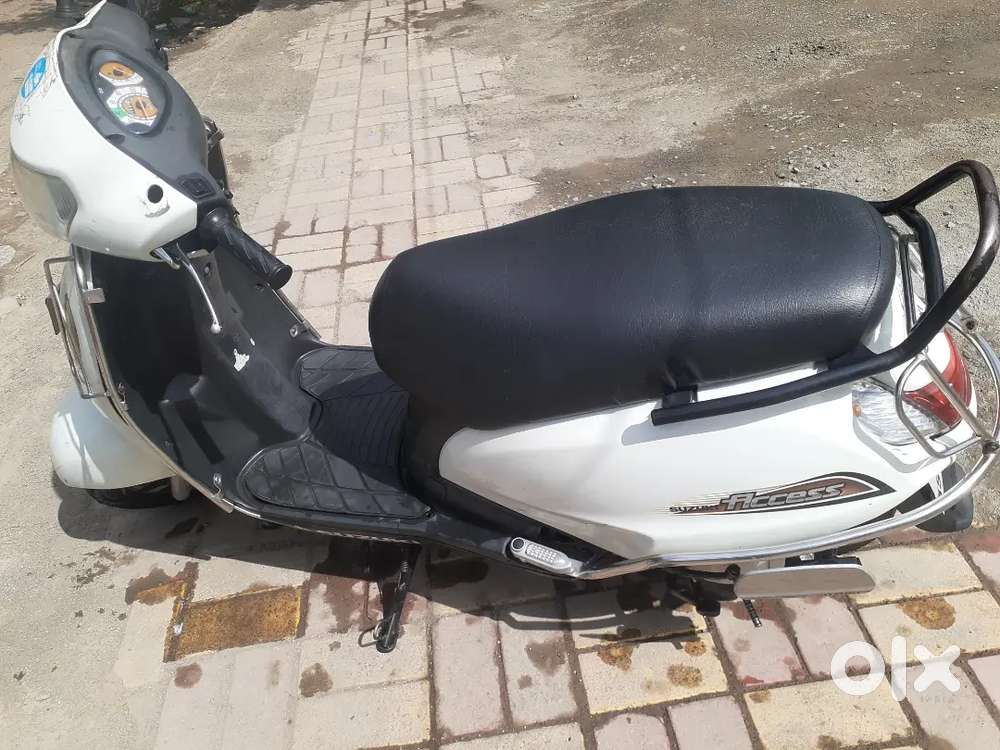 Good condition scooter