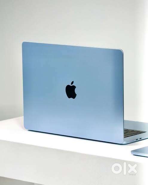 Macbook Air M4 256gb