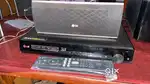 Lg bluray dvd player 330 w