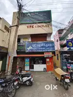 Shop/Office Space for rent very close to Erode Busstand
