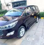 Toyota Innova Crysta 2016 Petrol 60000 Km Driven