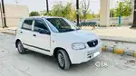 Maruti Suzuki Alto 2011 CNG & Petrol Well Maintained
