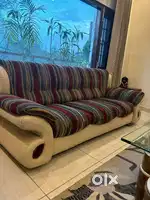 Sofa set 9 seater