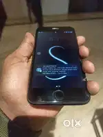 I have two phone because one phone is selling.