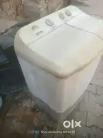 Lg washing machine