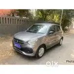 Maruti Suzuki Celerio 2024